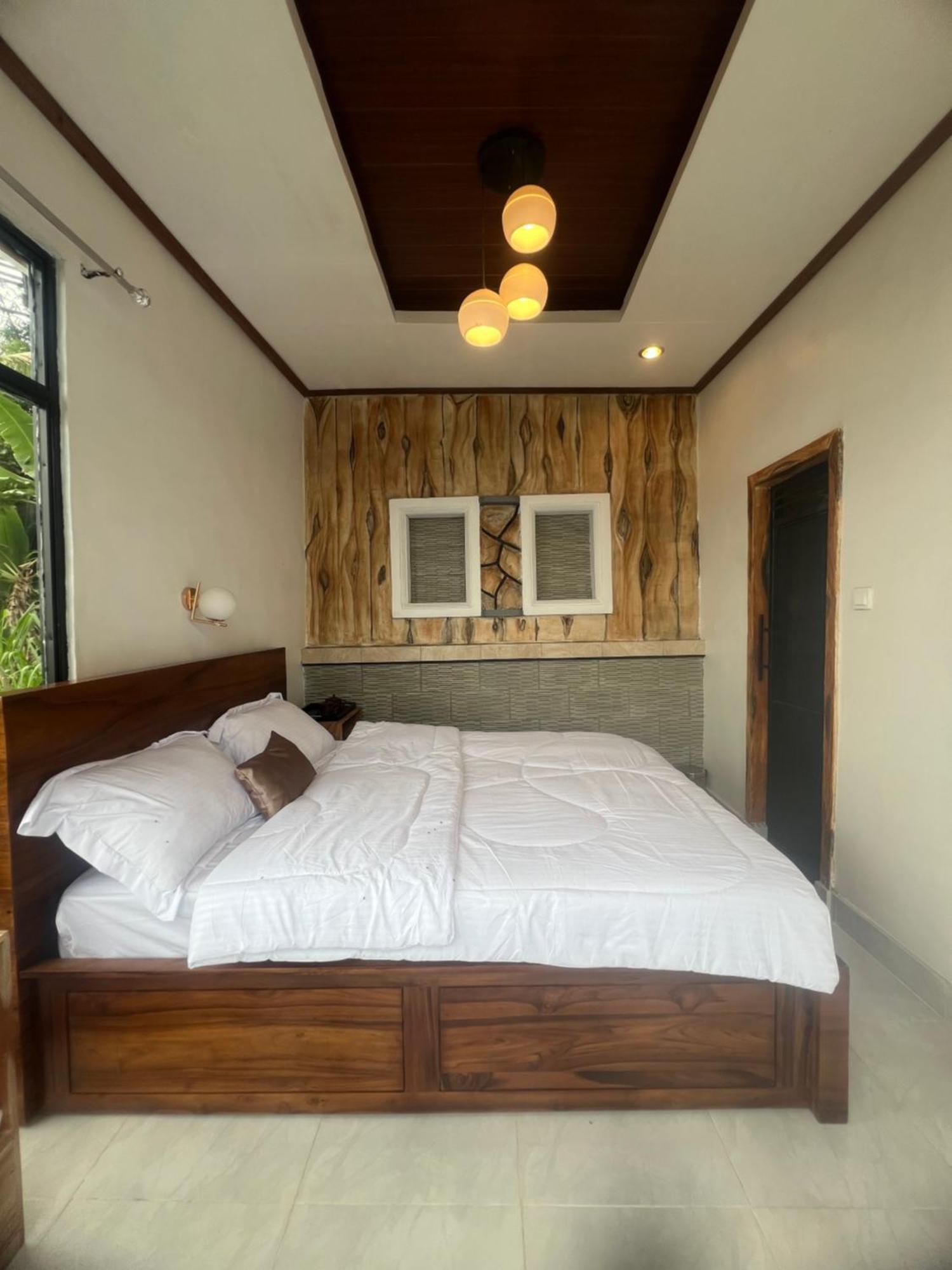 Tukadsari Camping Kintamani  Exterior photo