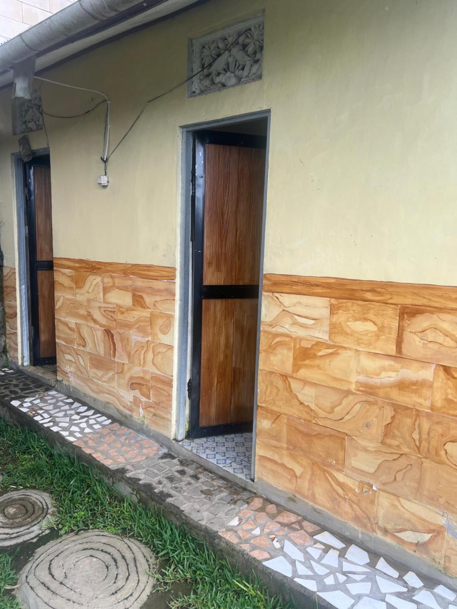 Tukadsari Camping Kintamani  Exterior photo
