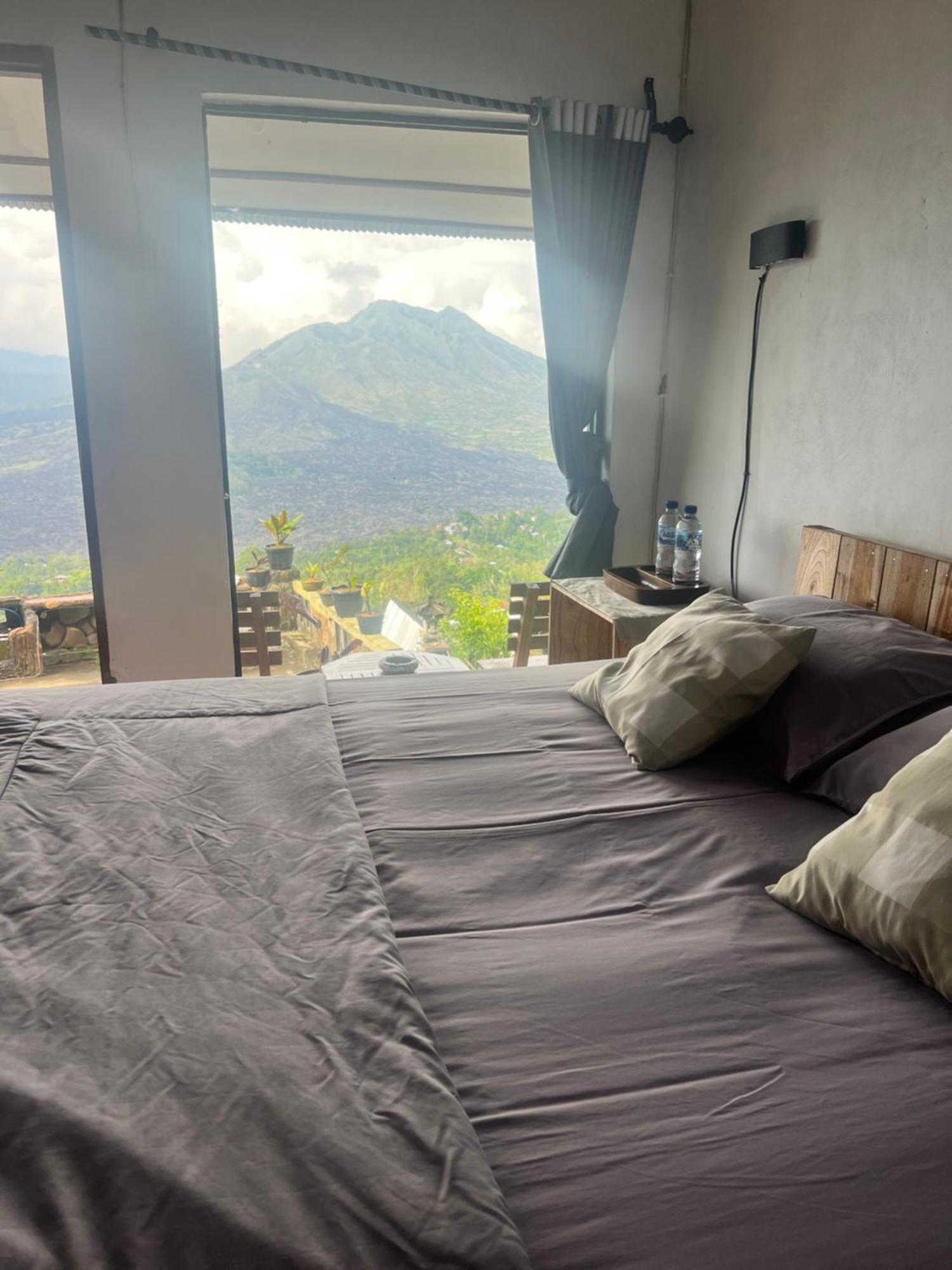 Tukadsari Camping Kintamani  Exterior photo